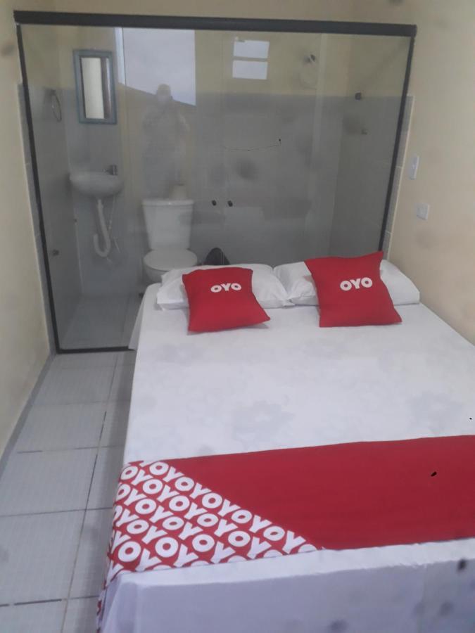 Pousada Aguas Cristalinas Maceió Exterior foto