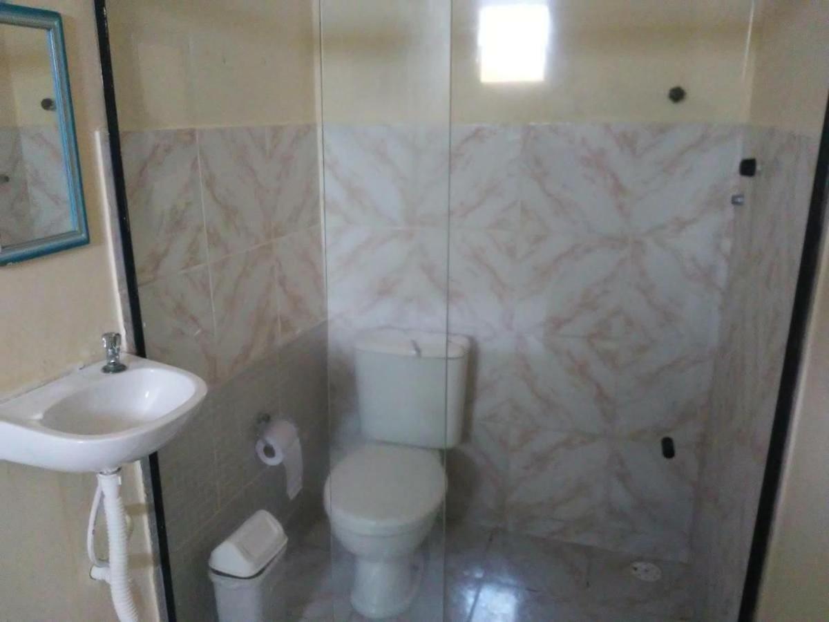 Pousada Aguas Cristalinas Maceió Exterior foto